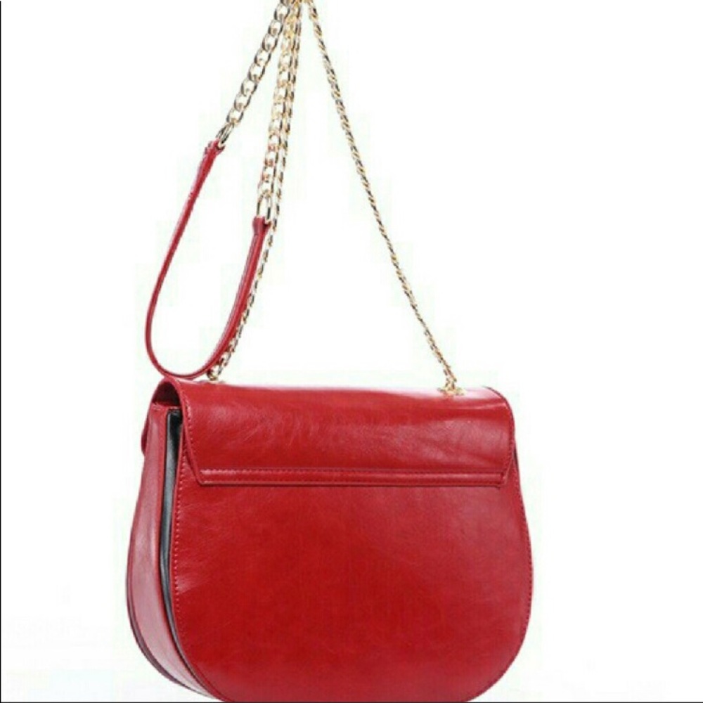 Heart Handbag - Picture 2 of 4